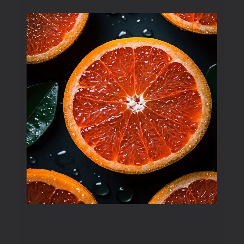 Grapefruit