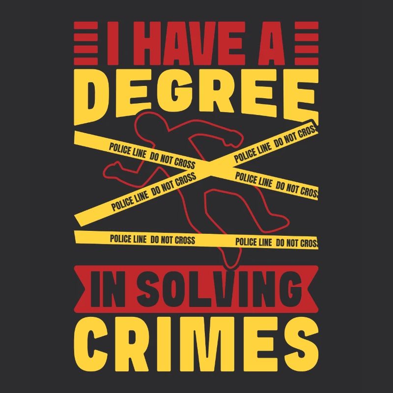 Forensic Science Major Have Degree In Solving