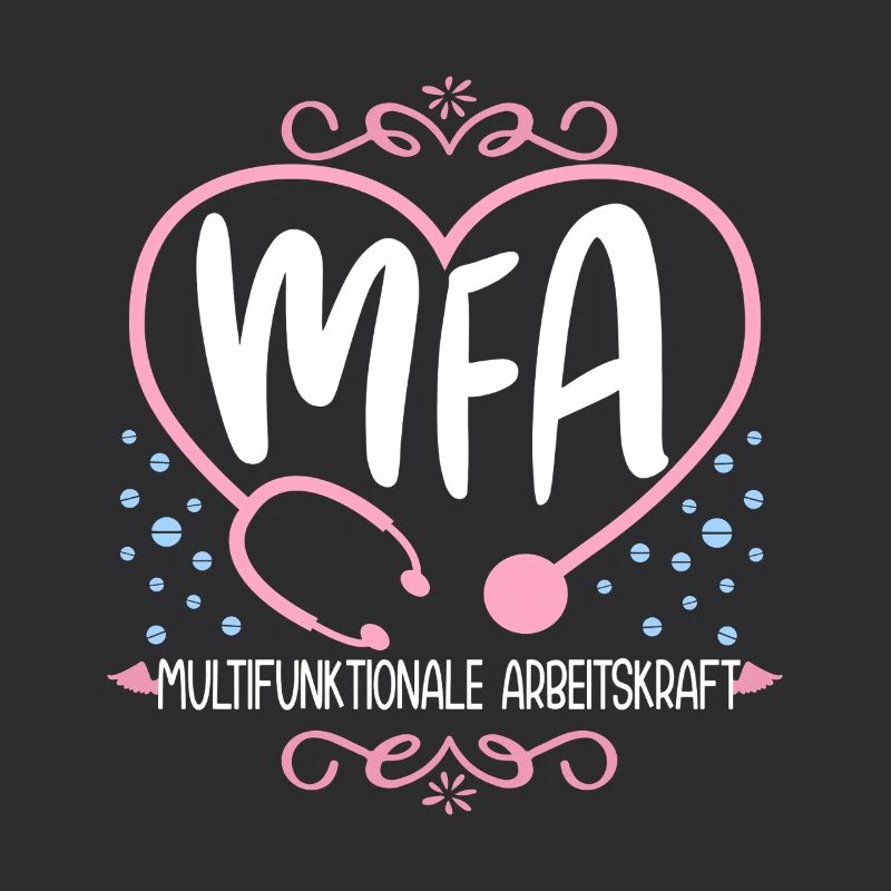 Physician Assistant Multifunctional MFA