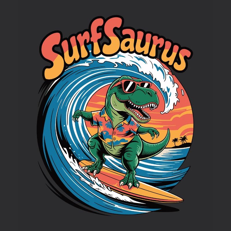 Surfsaure
