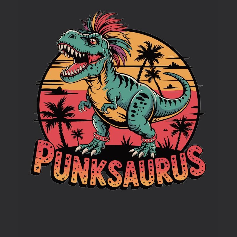 Punksaurus