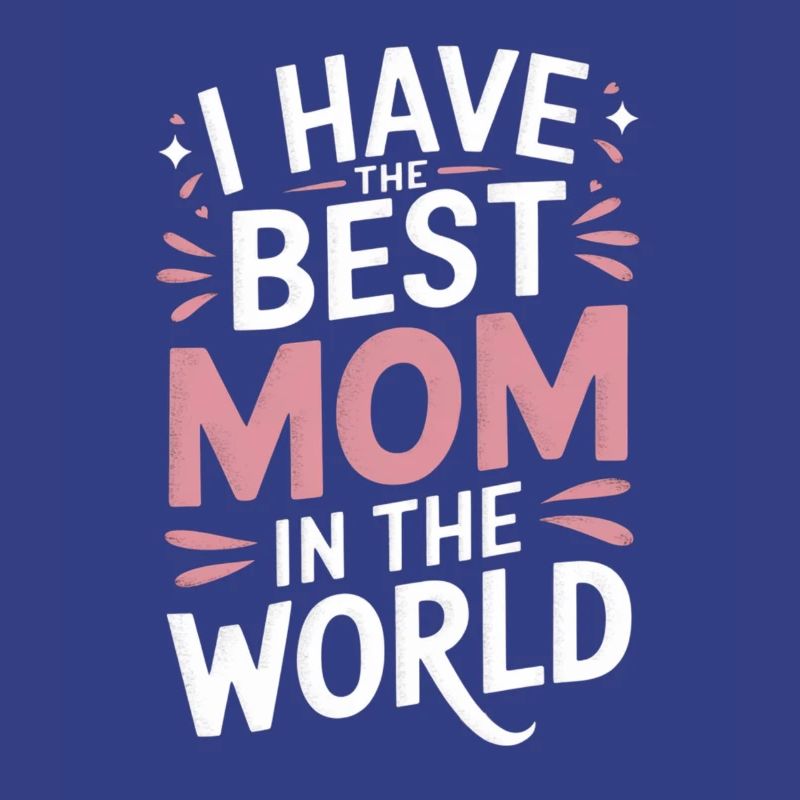 Muttertag Mama Liebe Mutter Mom Spruch