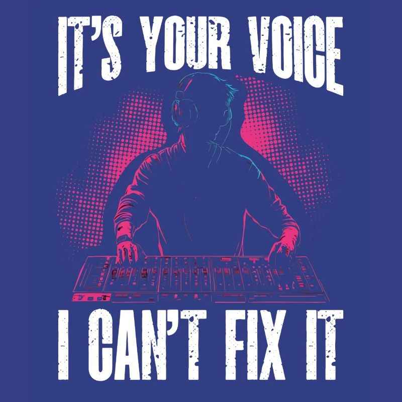 AV-Technik AV-Techniker Audiovisueller Techniker