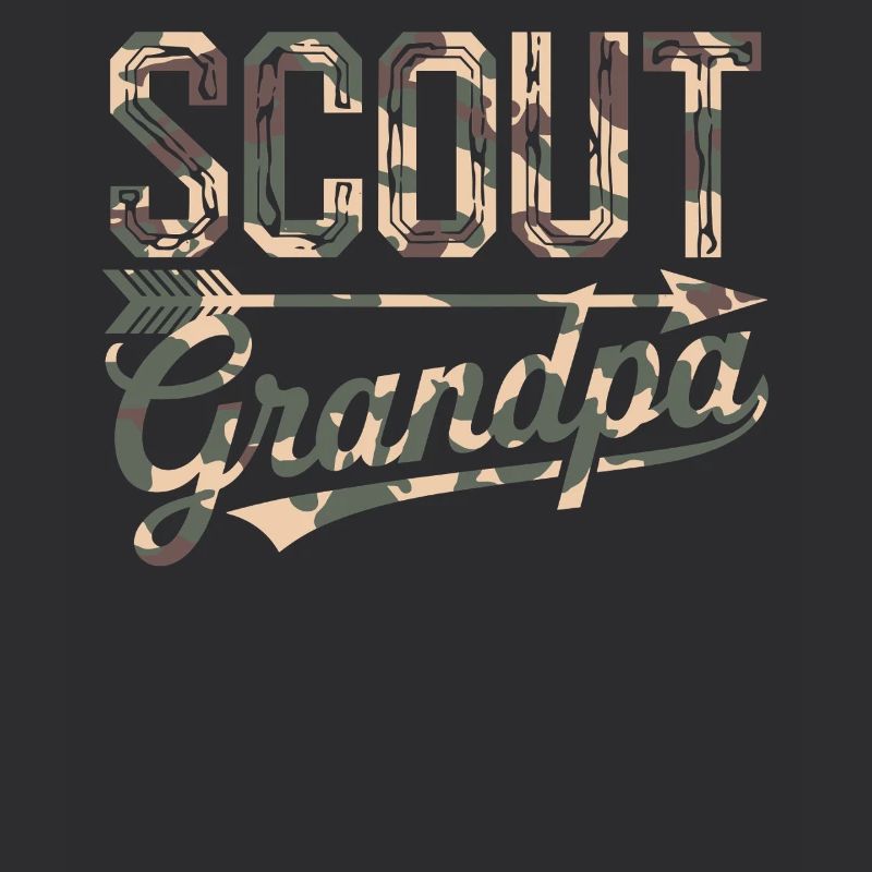 Scout Guide Scout Camping
