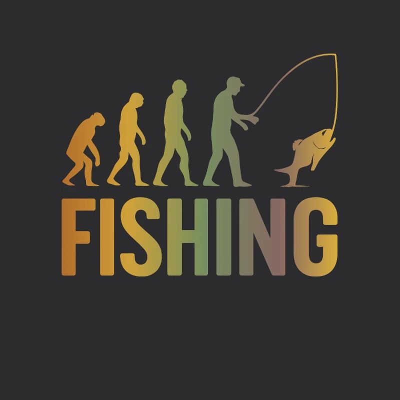 Evolution pour la pêche