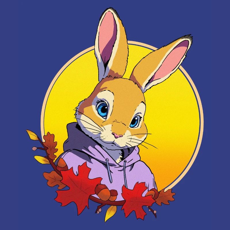 Conception de lapin