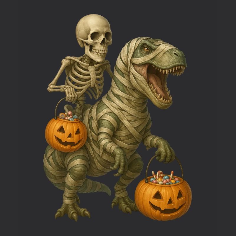 T-Rex