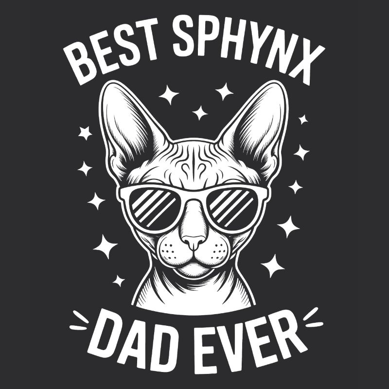 Sphynx Katze Spruch Lustiges Sphynx Katze Geschenk