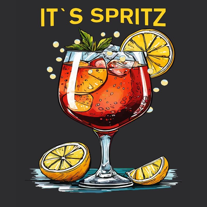 DRINK IT'S SPRITZ