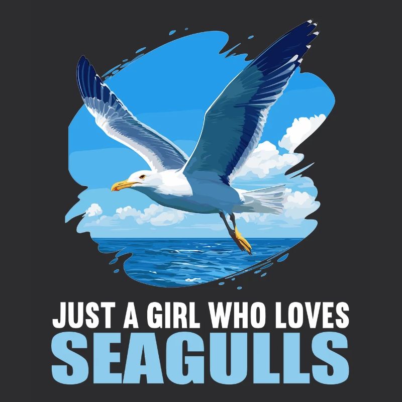 Seagulls Seagull