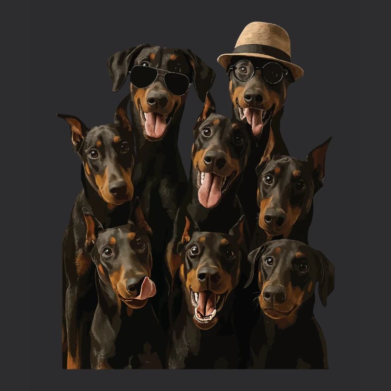 Dobermann