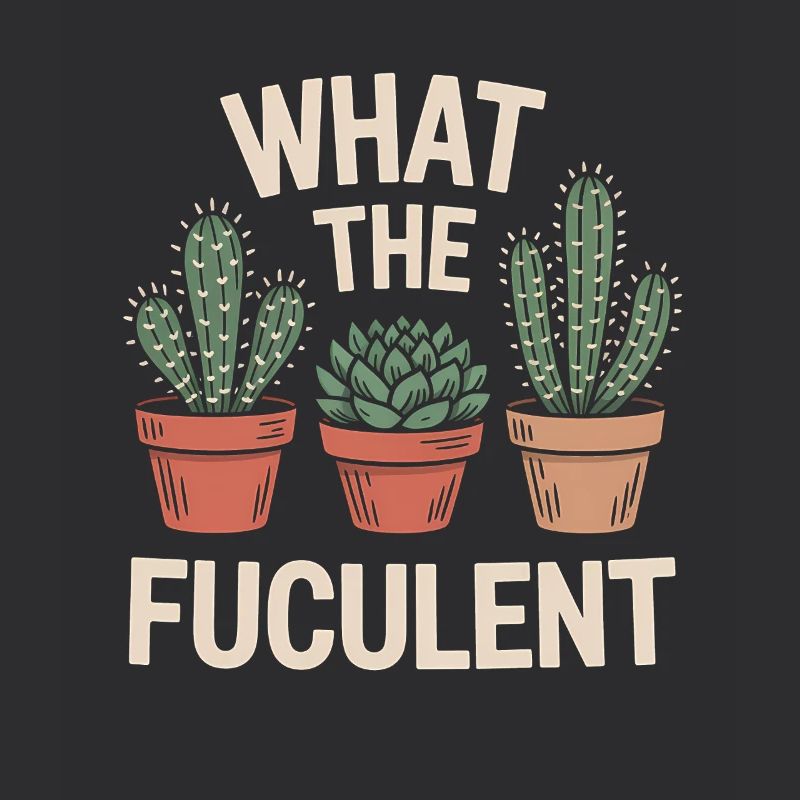 Qu’est-ce que le Fucculent