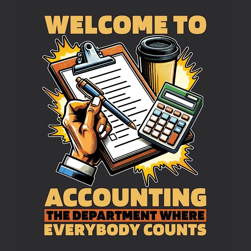Comptabilité Bienvenue à la comptabilité Le comptable