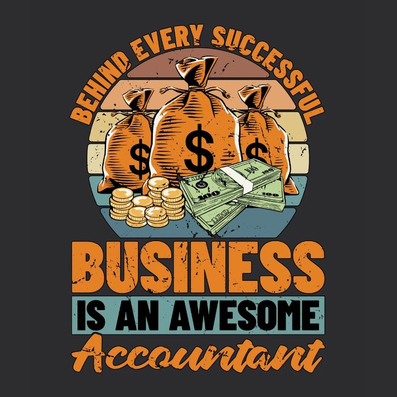 Accounting Behind Every Successful Data Analysis