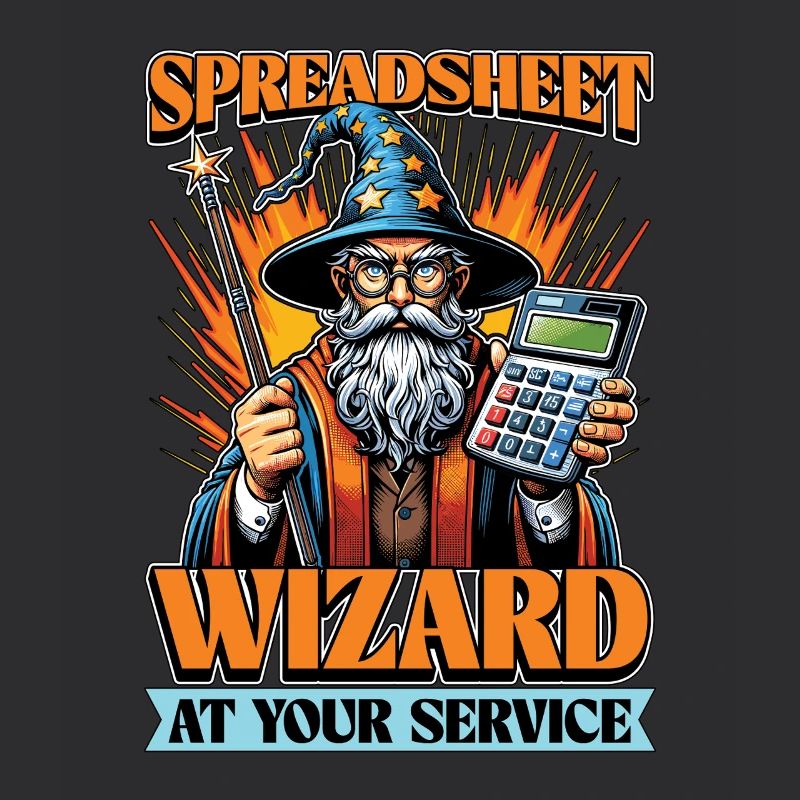 Comptabilité Tableur Assistant Comptable Vérificateur