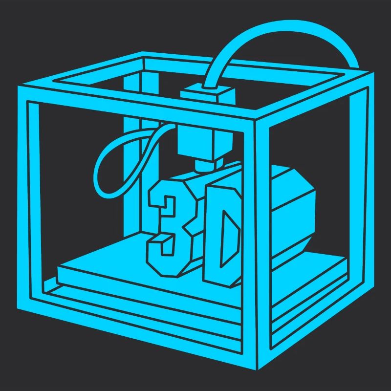 Impression 3D Impression Prototype