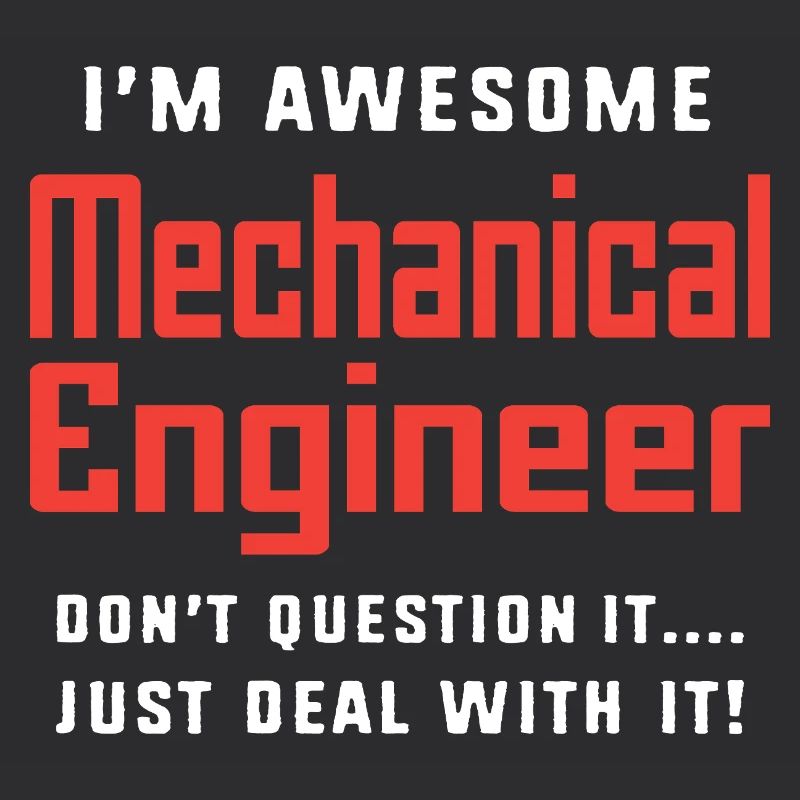 Mechanical Engineer