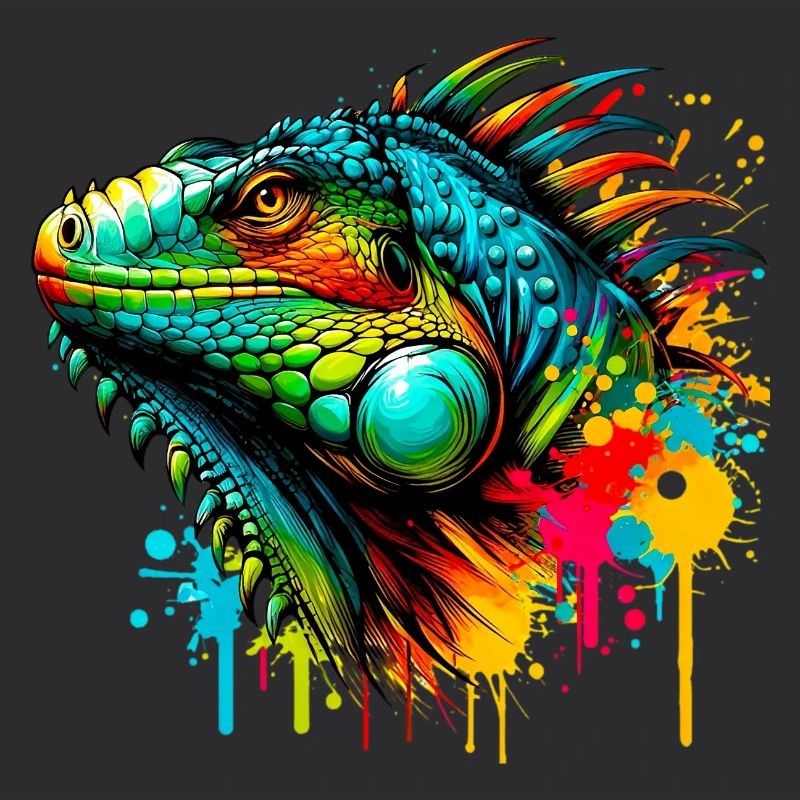 Iguane