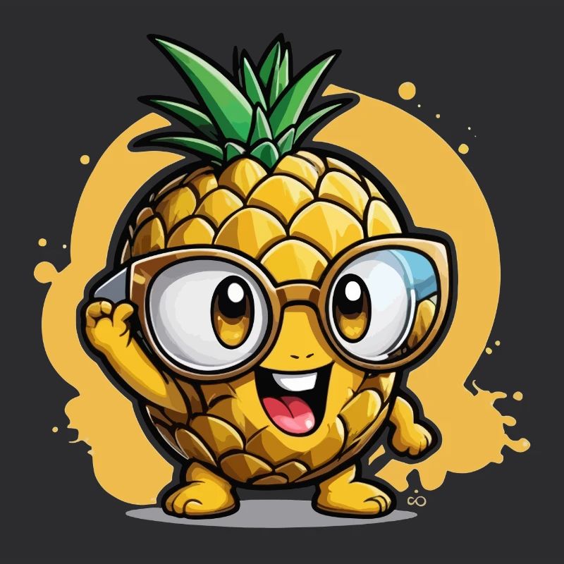 Petit ananas
