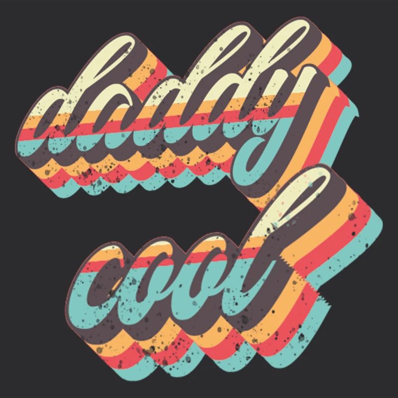 Sangles rétro Daddy Cool