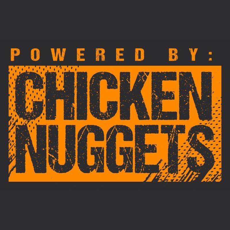 Nuggets de poulet