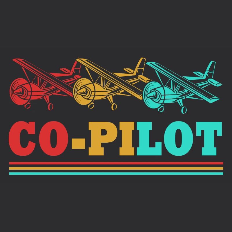 Pilot Flugzeug