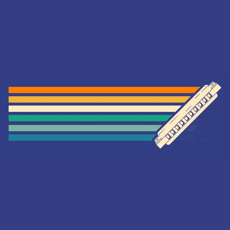 Harmonica Harmonica