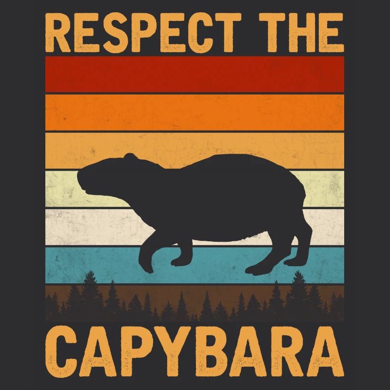 Capybara
