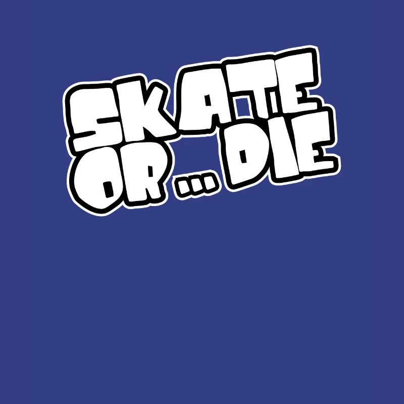 Skate oder stirb - Skateboarden