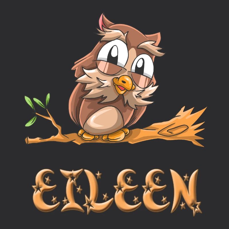 Eule Eileen