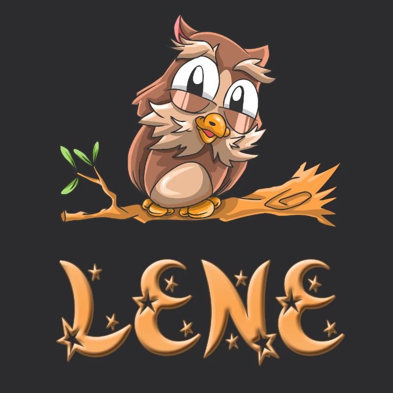 Owl Lene