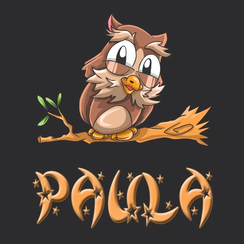 Eule Paula