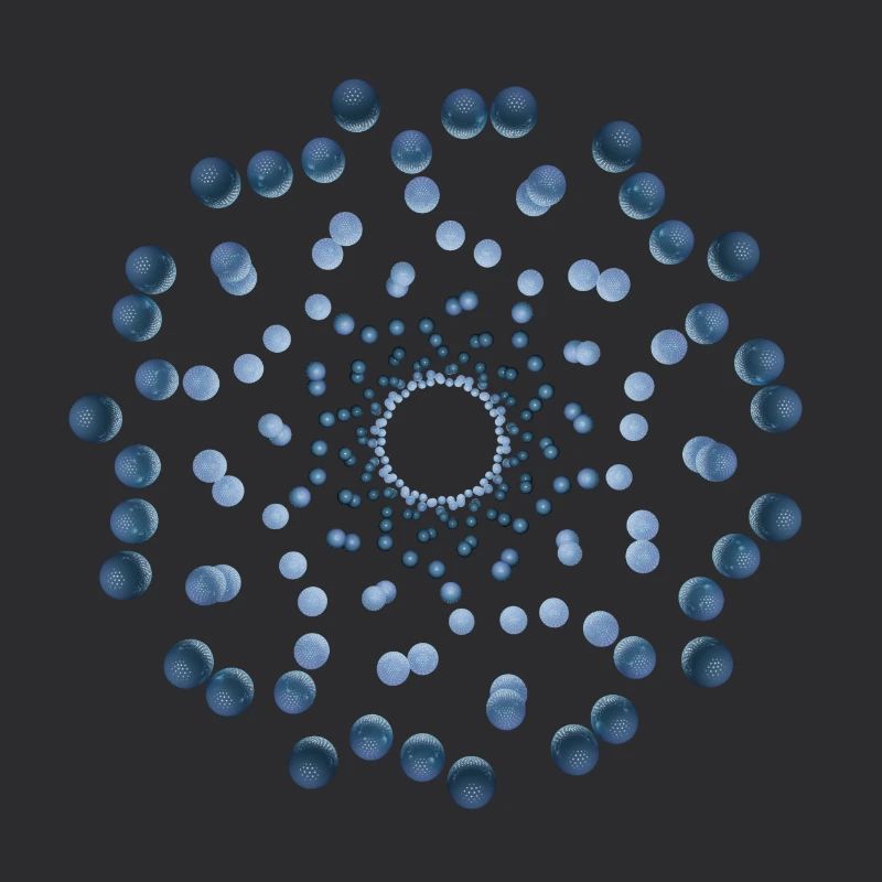 atom - Cellular three