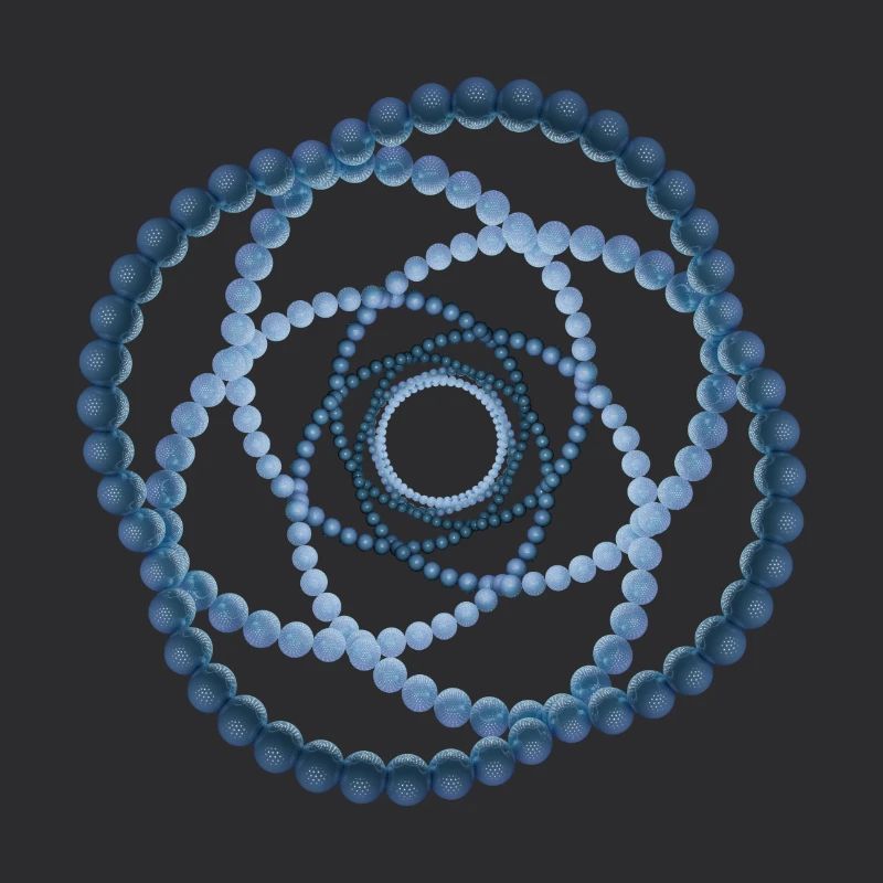 atom - cellular six