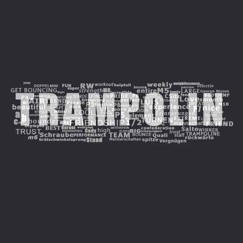 Trampolin