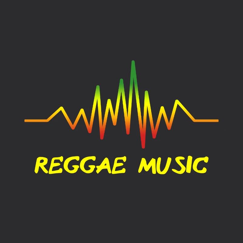 Conception d’ondes sonores reggae