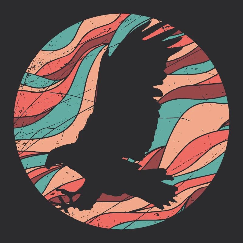 Greifvogel