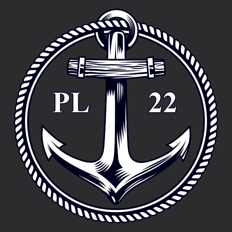 PL22 Ancre Marine