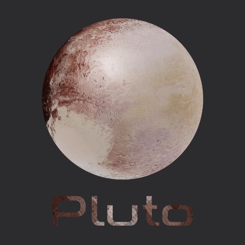 Pluto