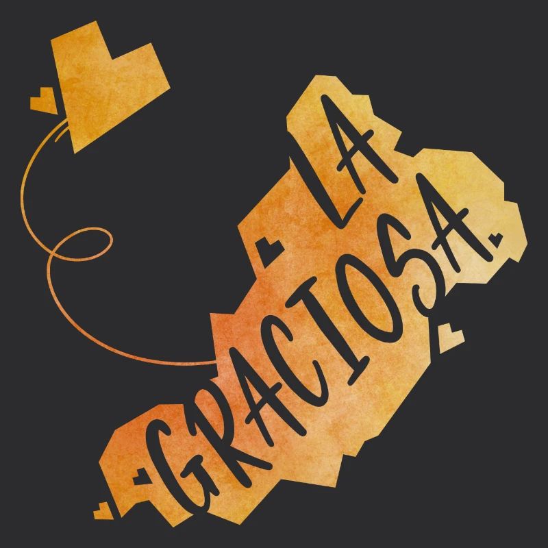 La Graciosa