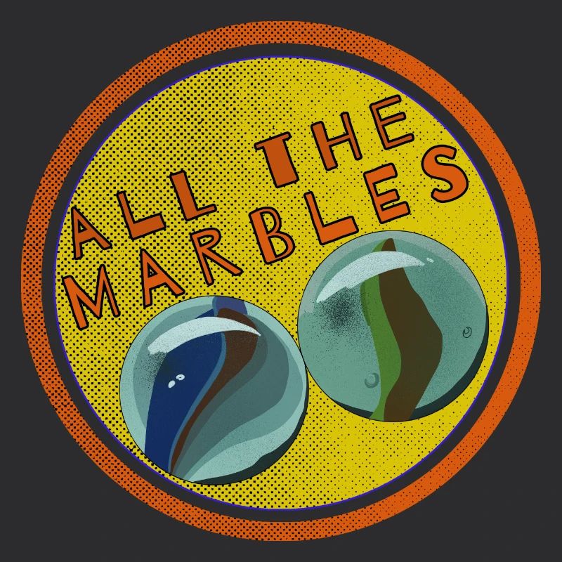 All The Marbles