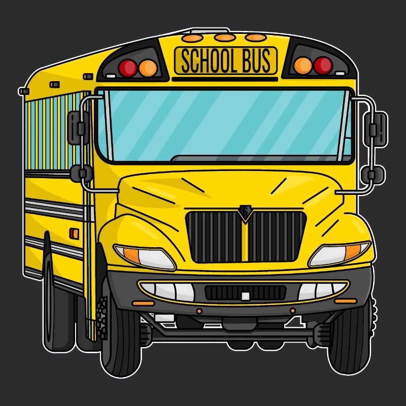 School bus