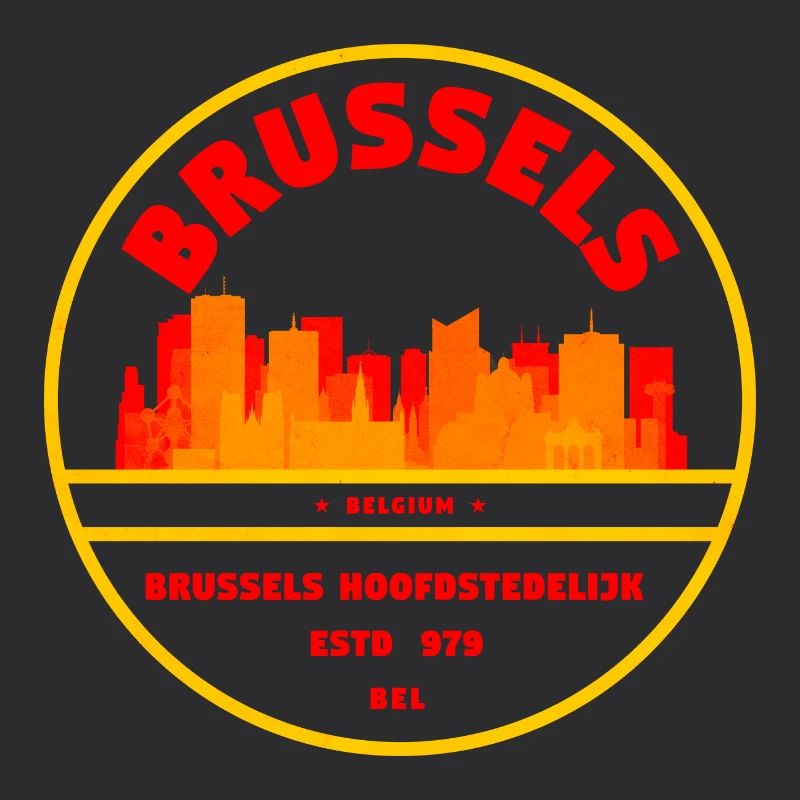 Brussels Belgium