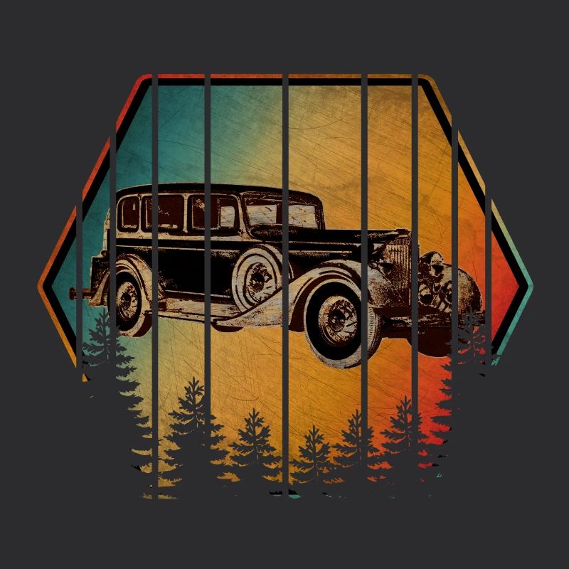 OLDTIMER