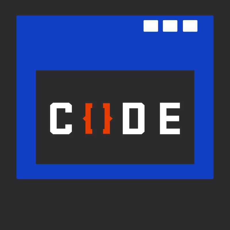 Coder Geld Verdienen Angestellter Arbeit Erfolg