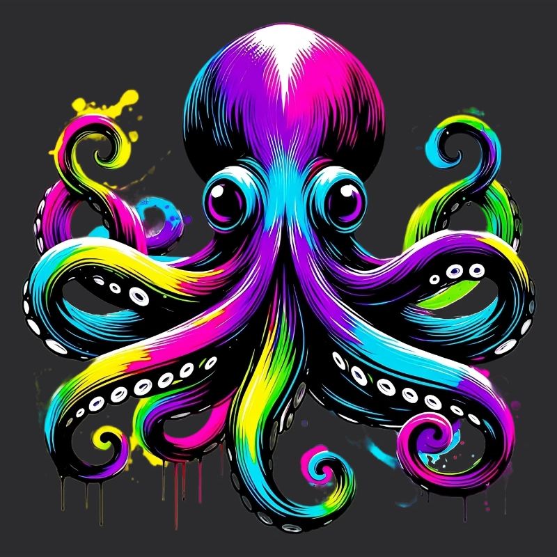 Octopus