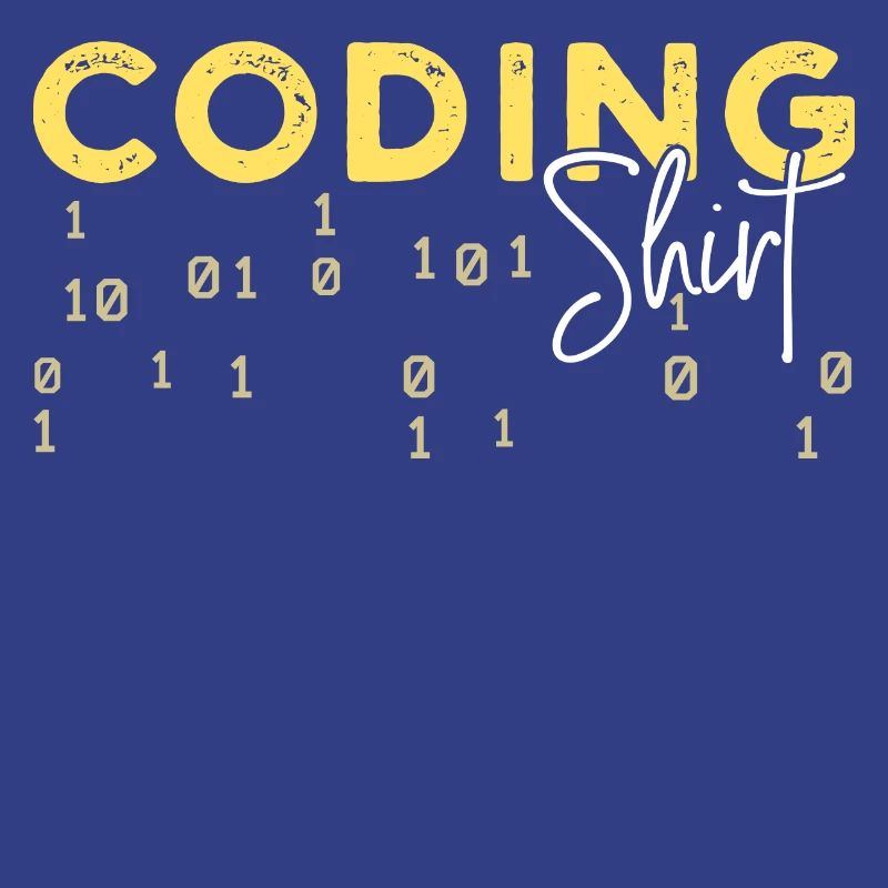 Coden Statement Développeur Programmeur Scripting