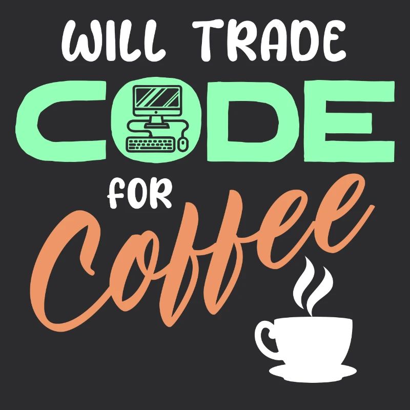 Programmeur, Développeur, Instruction de code, Ordinateur