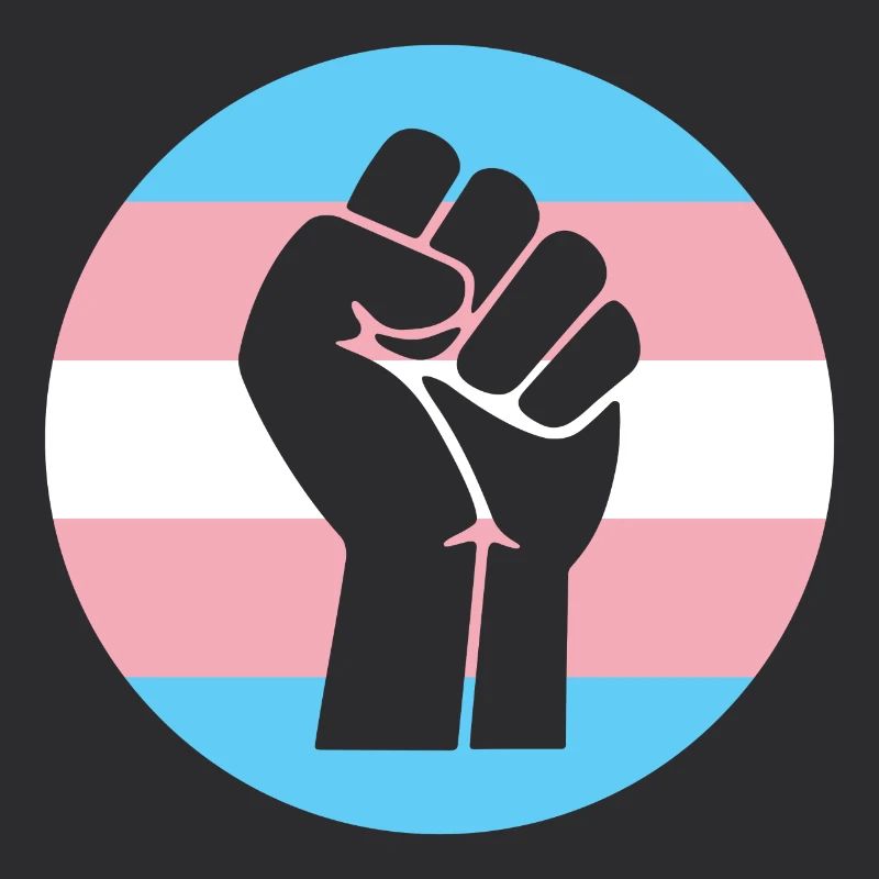 LGBTQ Pride Month - Fighting for Trans Equality