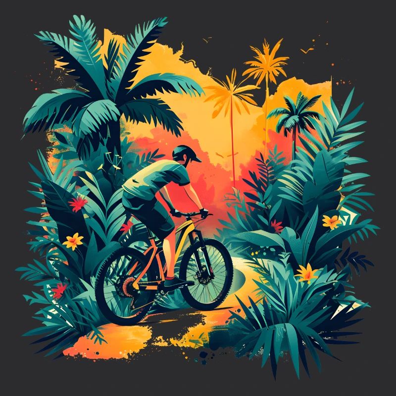 Radfahrer